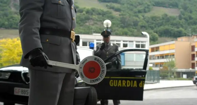 Merano, scoperta maxi evasione da 2 milioni e 500 mila euro