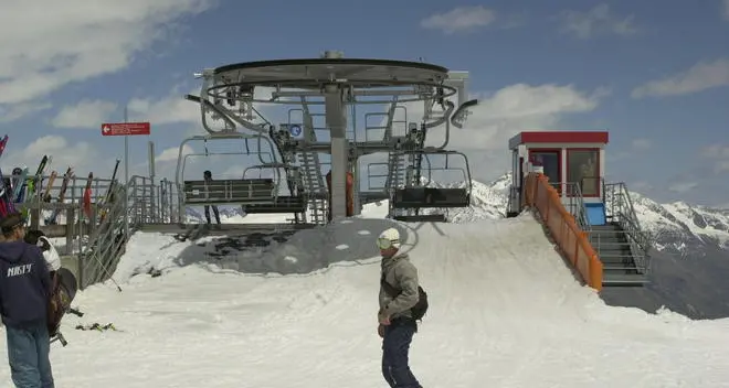 Cambiano le regole per realizzare nuove piste da sci