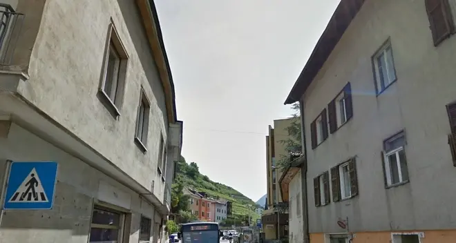 Troppi bus, Rencio pericolosa per le bici