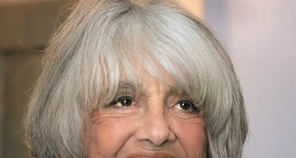 Rossana Podestà da star del cinema alla montagna