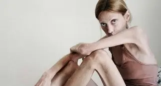 «Mia figlia è arrivata a mangiare solo una carota al giorno»