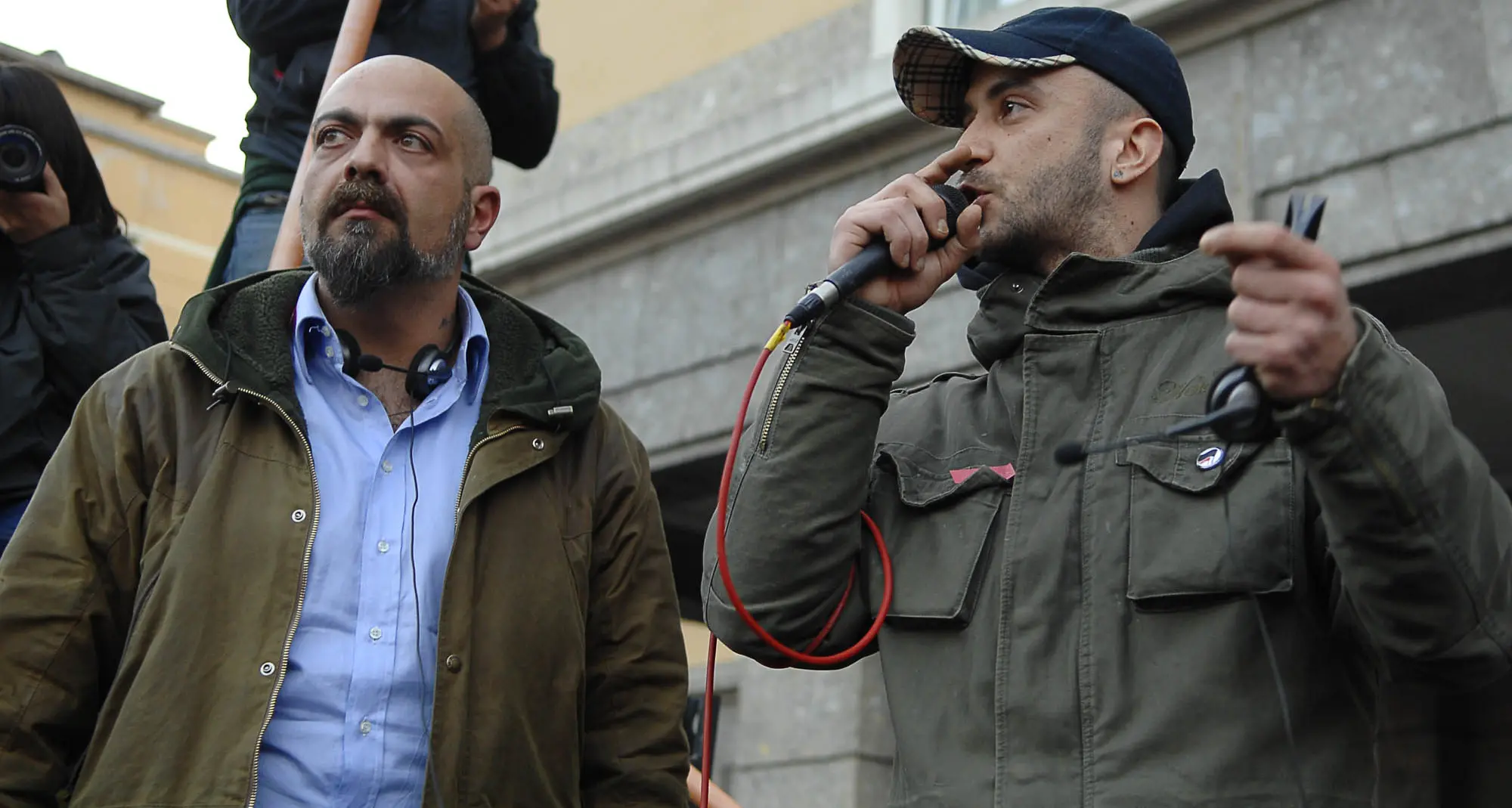 Festa nella sede di Bolzano, CasaPound raccoglie 150 tesserati in un giorno