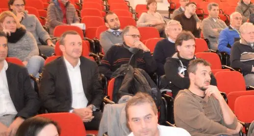Le associazioni sportive in dialogo con il Comune