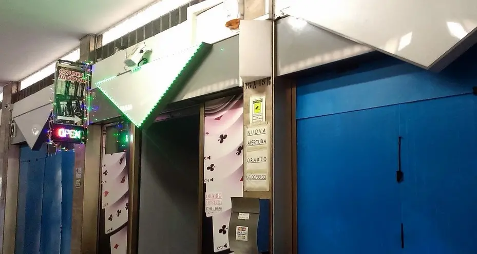 In piazza Mazzini restano ancora 65 slot