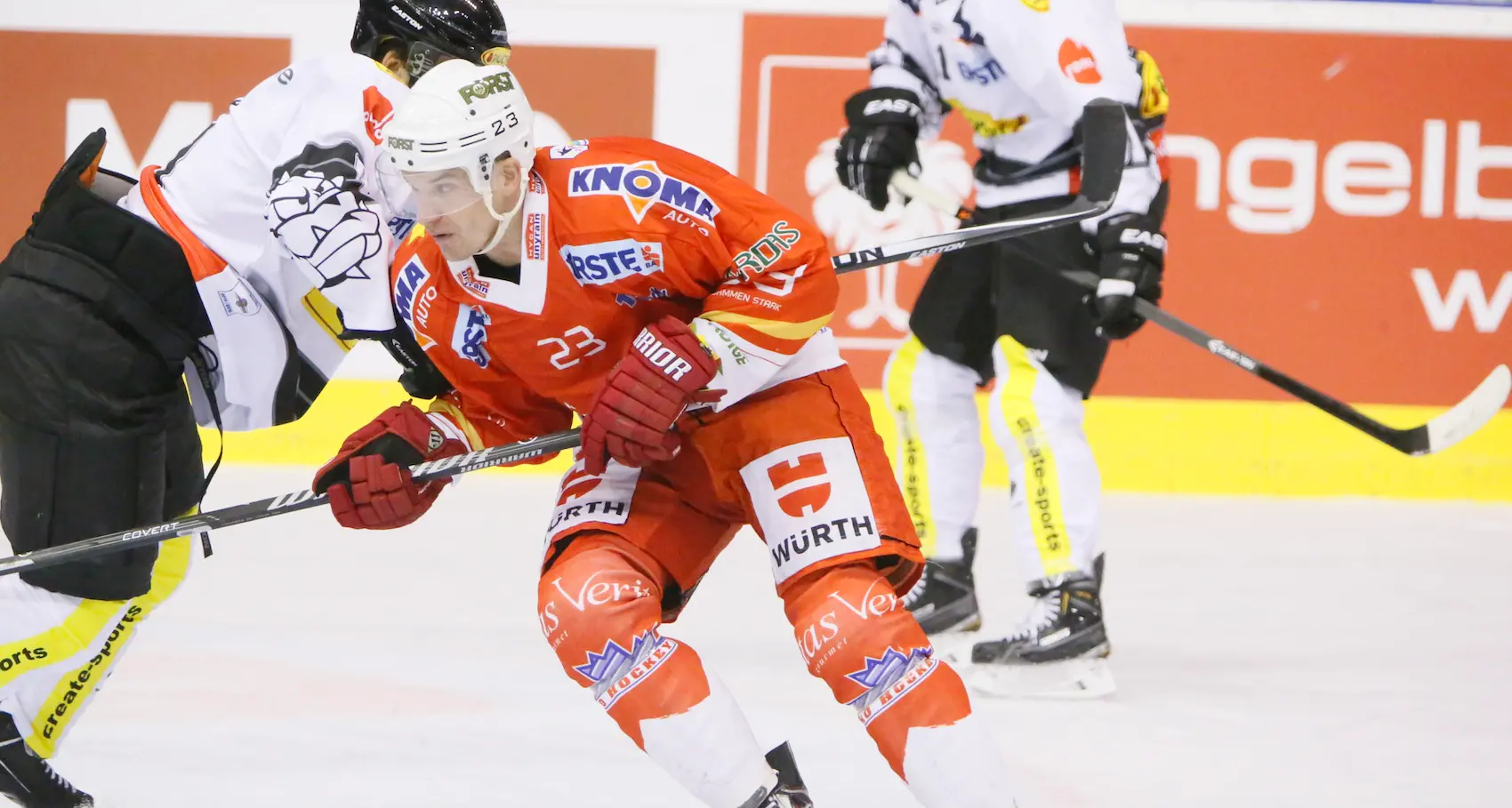 Ebel, Bolzano sconfitto in casa