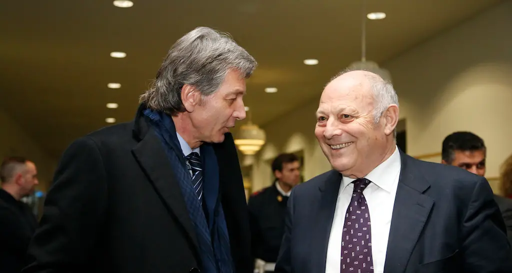 Fondo riservato, nuove accuse a Durnwalder
