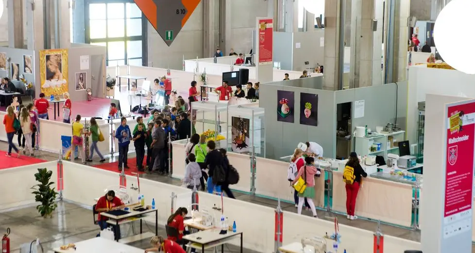 «Worldskills Italy», sfida tra apprendisti a livello nazionale