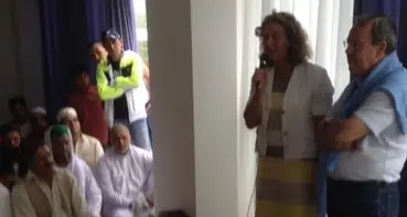 Nasce in zona industriale un nuovo centro islamico
