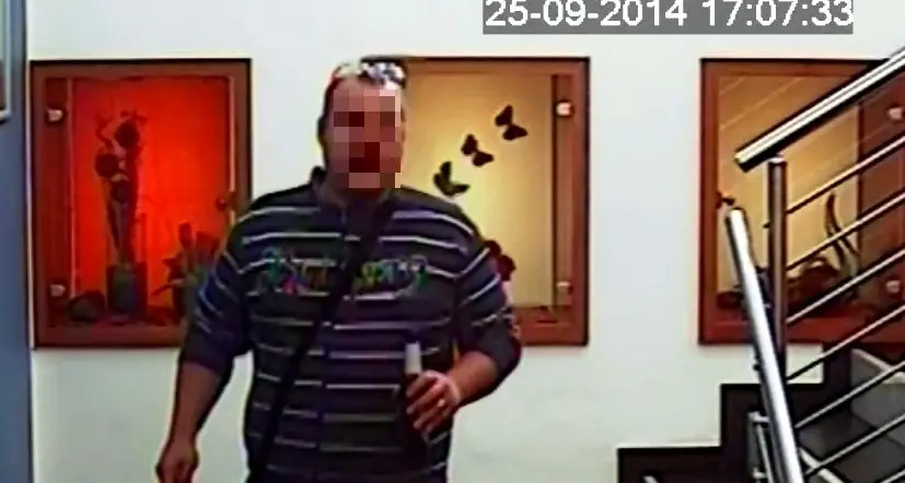 A rubare la slot è stato un operaio siciliano