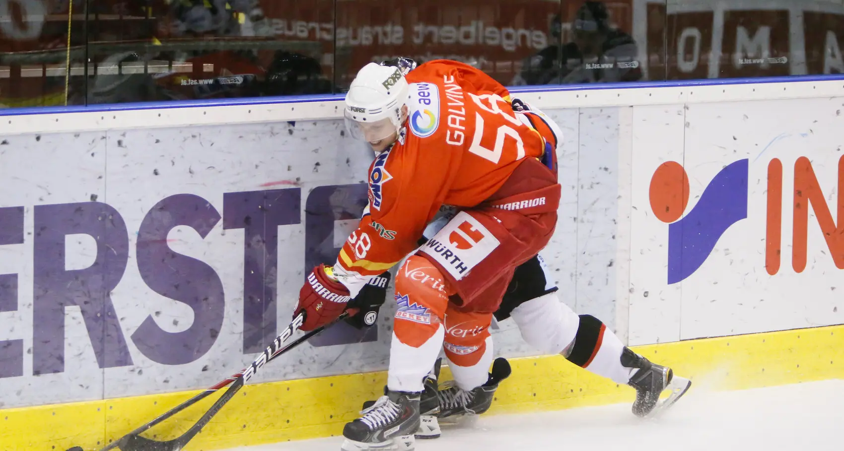 Ebel, altra sconfitta del Bolzano