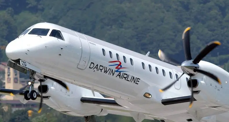 Darwin: «Pronti a volare entro il dieci maggio»