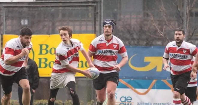 Rugby, il Sudtirolo abbandona la serie C