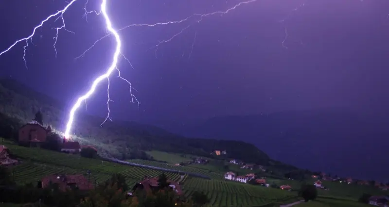 Meteo Alto Adige lancia la nuova “app” per smartphone