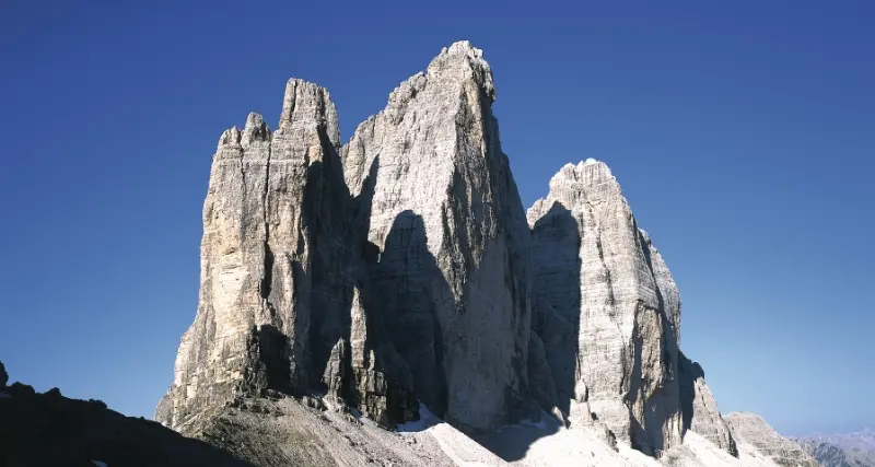 Dolomiti Unesco: mostra permanente al centro visite di Dobbiaco