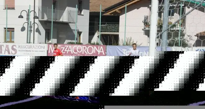 Calcio, serie D, sconfitto il San Giorgio
