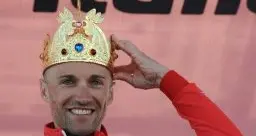 Giro d'Italia: Garzelli vince a Plan de Corones. Oggi si passa per Bolzano
