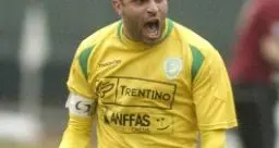 Calcio: primo colpo dell'Alto AdigeAcquistato Furlan dal Mezzocorona