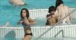 Lido di Bolzano: multe a chi fumanelle vicinanze dell'area bambini