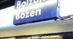 Il primo viaggio del treno Bolzano-RomaI passeggeri: \"E' meglio dell'aereo\"