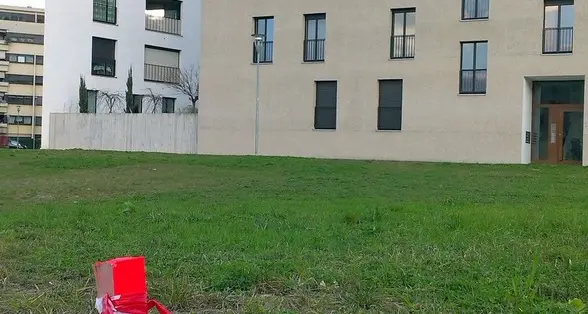 Si spazzano le vie Da oggi al 18 aprile