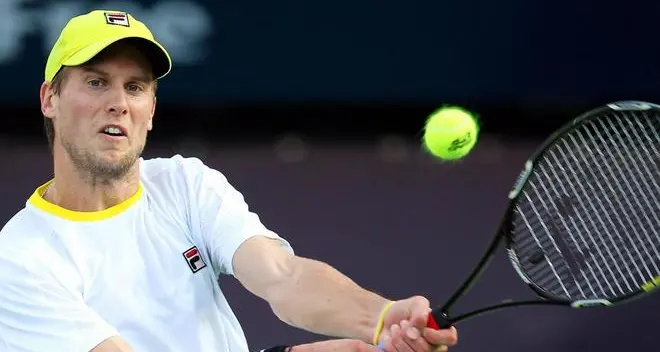 Tennis, Seppi convocato in Coppa Davis per la sfida con gli inglesi