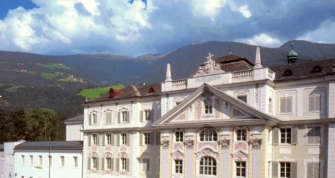 In Alto Adige solo cinque seminaristi