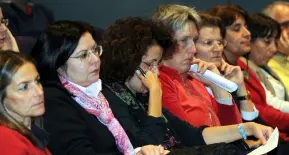 Scuola, il De' Medici di Bolzano: il corso sociale va salvato