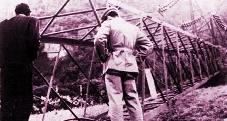 La rivelazione: da ex SS esplosivi per i dinamitardi altoatesini