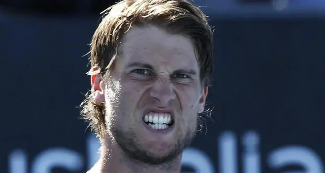 Tennis, Andreas Seppi fuori a Indian Wells