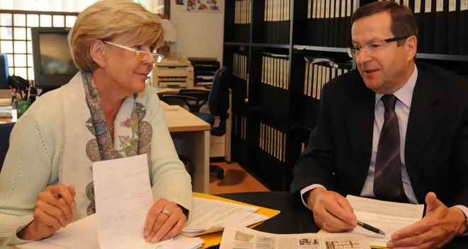 Kury: Comune parte civile nel caso Kaufleute Aktiv