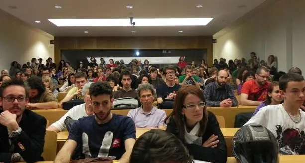 Laureati alla Lub: il 61% trova lavoro in un anno