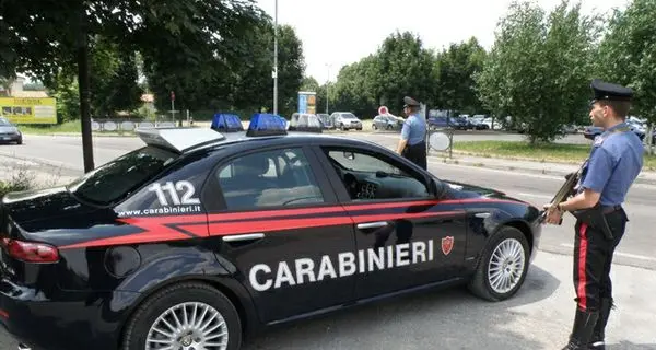 Furti ai benzinai: ladri pronti al risarcimento