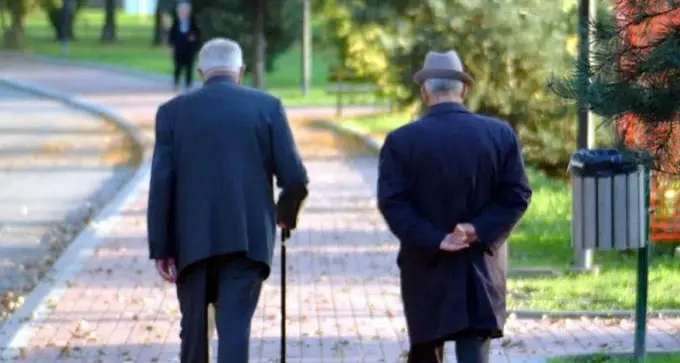 Villa Europa ora apre anche ai disabili over 65