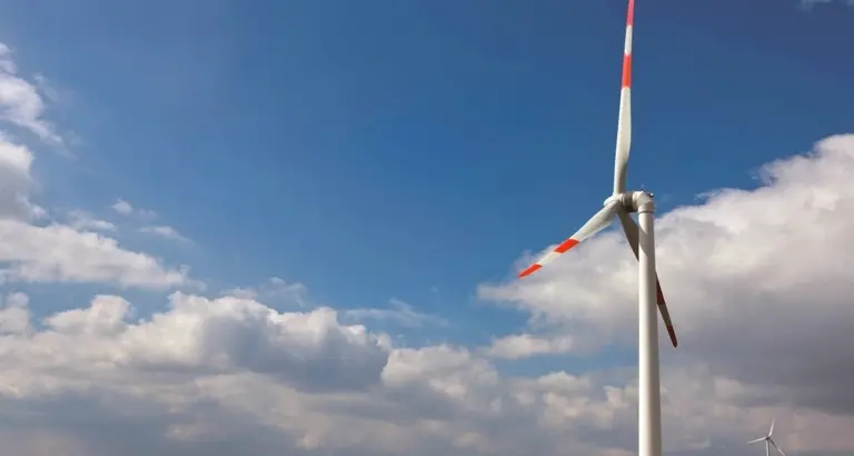 Eolico a «quattro stelle» per Leitwind in Turchia