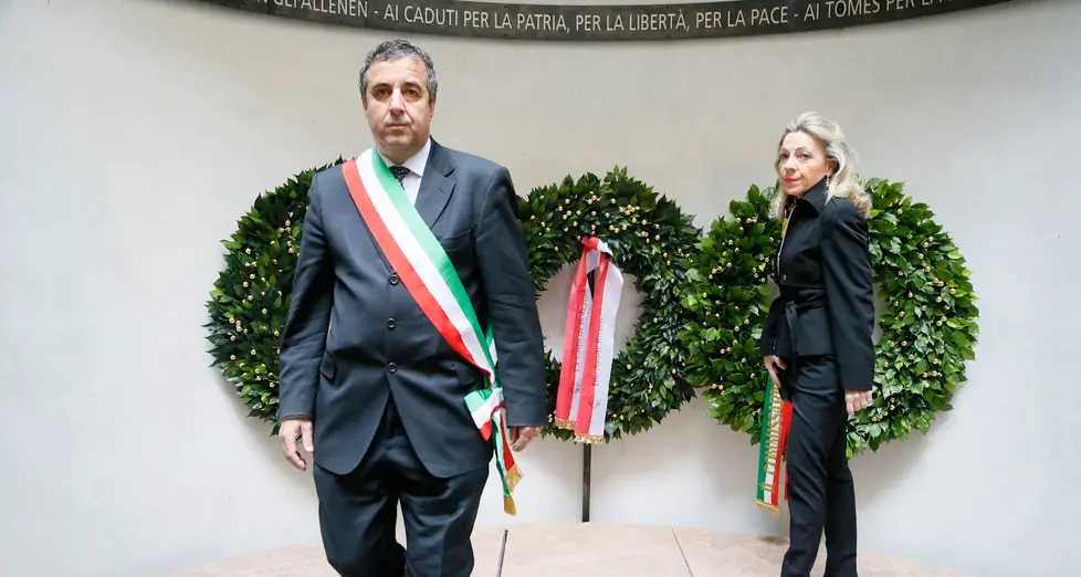 Spagnolli: sindaco a tempo pieno, ma se serve andrò al Senato