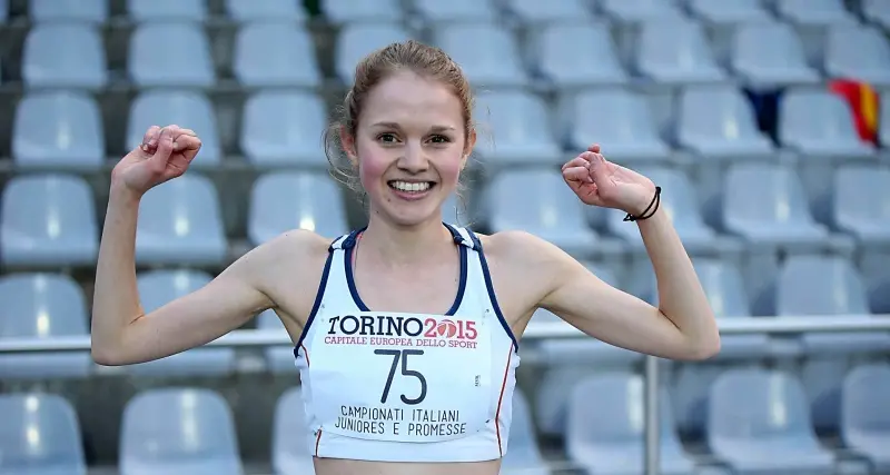 Atletica, le altoatesine Cavalieri e Stefani ai mondiali junior