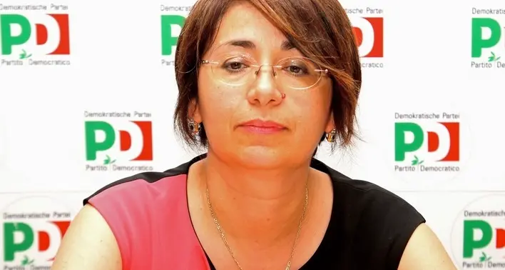 Di Fede a Roma per bloccare Artioli