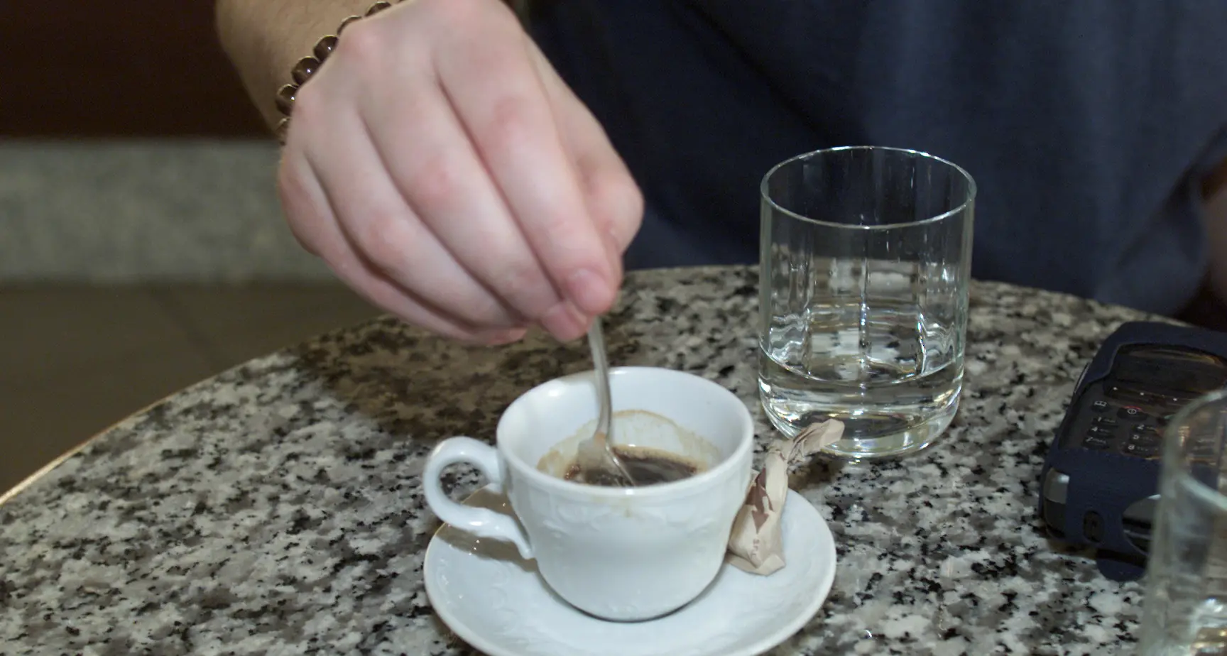 Caffè a 1,70 non solo in piazza Walther