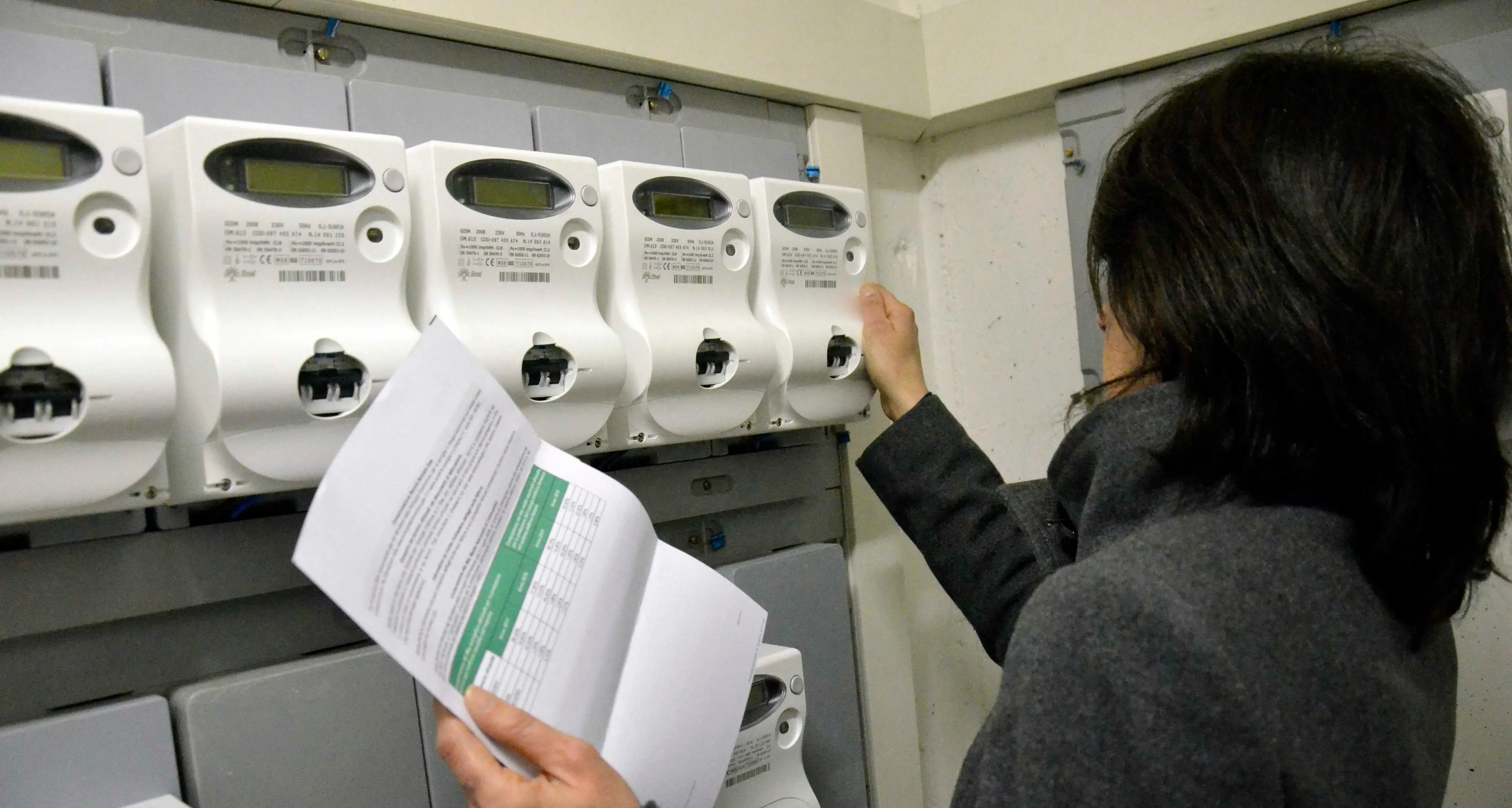 Energia, tariffe scontate a partire da luglio