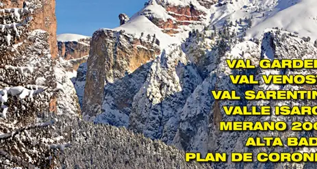 Ceolan e i suoi clic: a Salorno vive un uomo da copertina