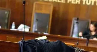 Contributo contestato: vince la ditta Bellutti
