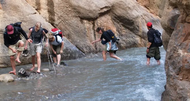 Oberrauch porta 450 dipendenti in vacanza: «Serve a fare gruppo»