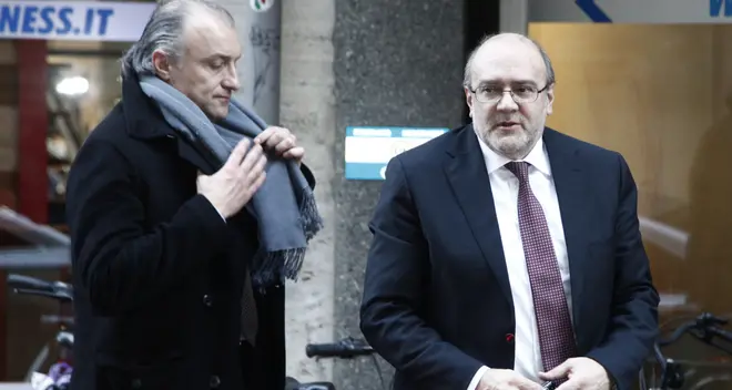 Blitz di Dellai a Bolzano Si tesse la lista pro Monti