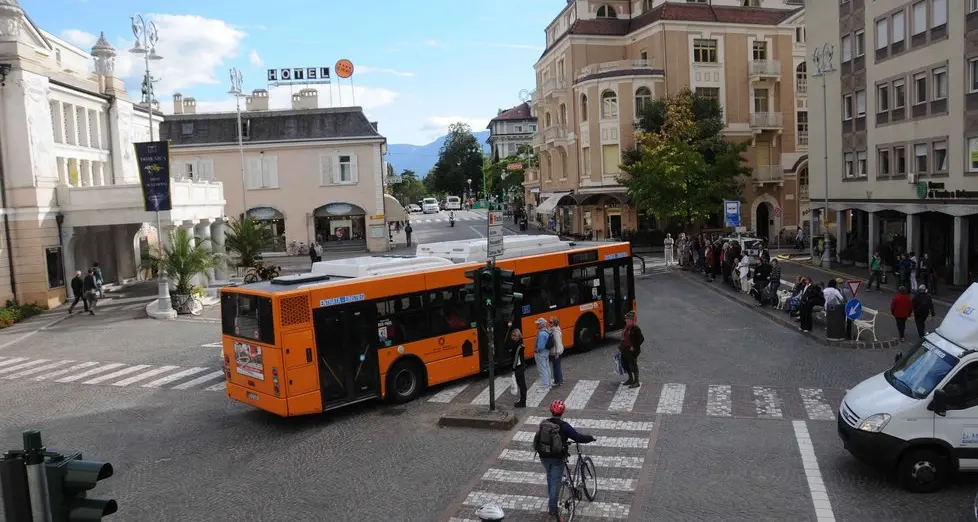 Sicurezza in città, in arrivo quindici nuove telecamere