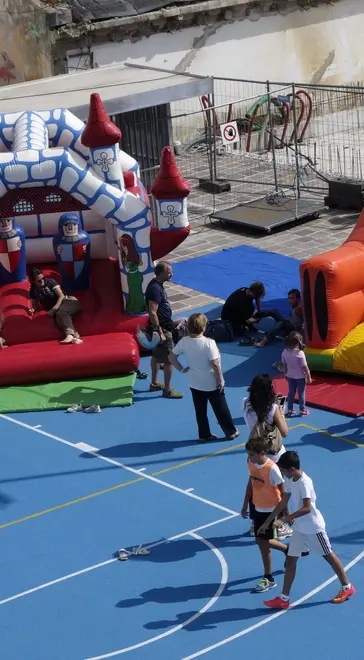 Circolo Don Bosco, la comunità italiana torna a fare festa