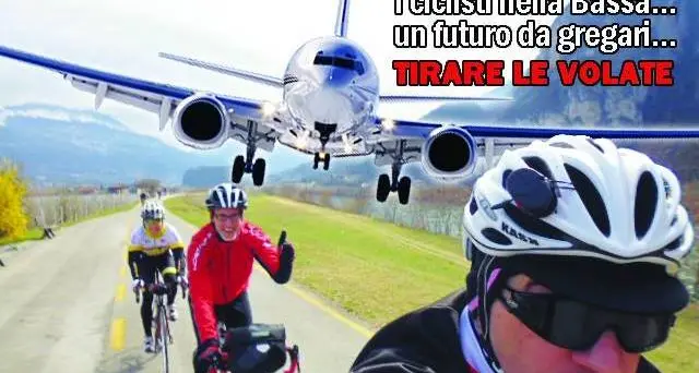 E la battaglia infuria anche sui «social»