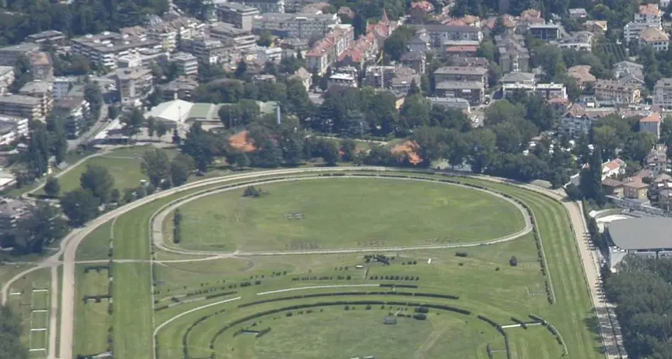 Nel campo del polo terreni non inquinati Via libera al parco