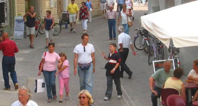 Turismo, primi dati 2016 all’insegna dell’ottimismo