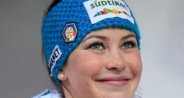 Il salto femminile alle Olimpiadi