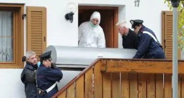 Bolzano: uccise la suocera a martellate, il giudice gli concede gli arresti domiciliari